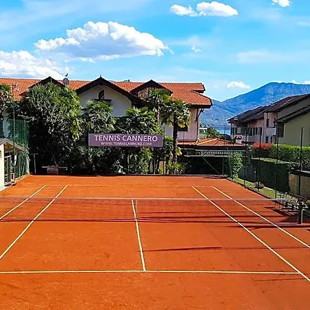 Residenza Dei Fiori Oggebbio