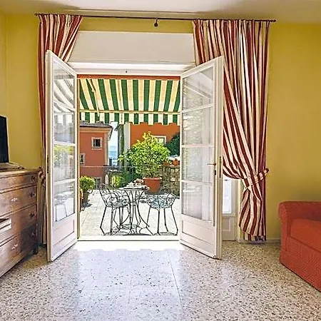 Residenza Dei Fiori Oggebbio
